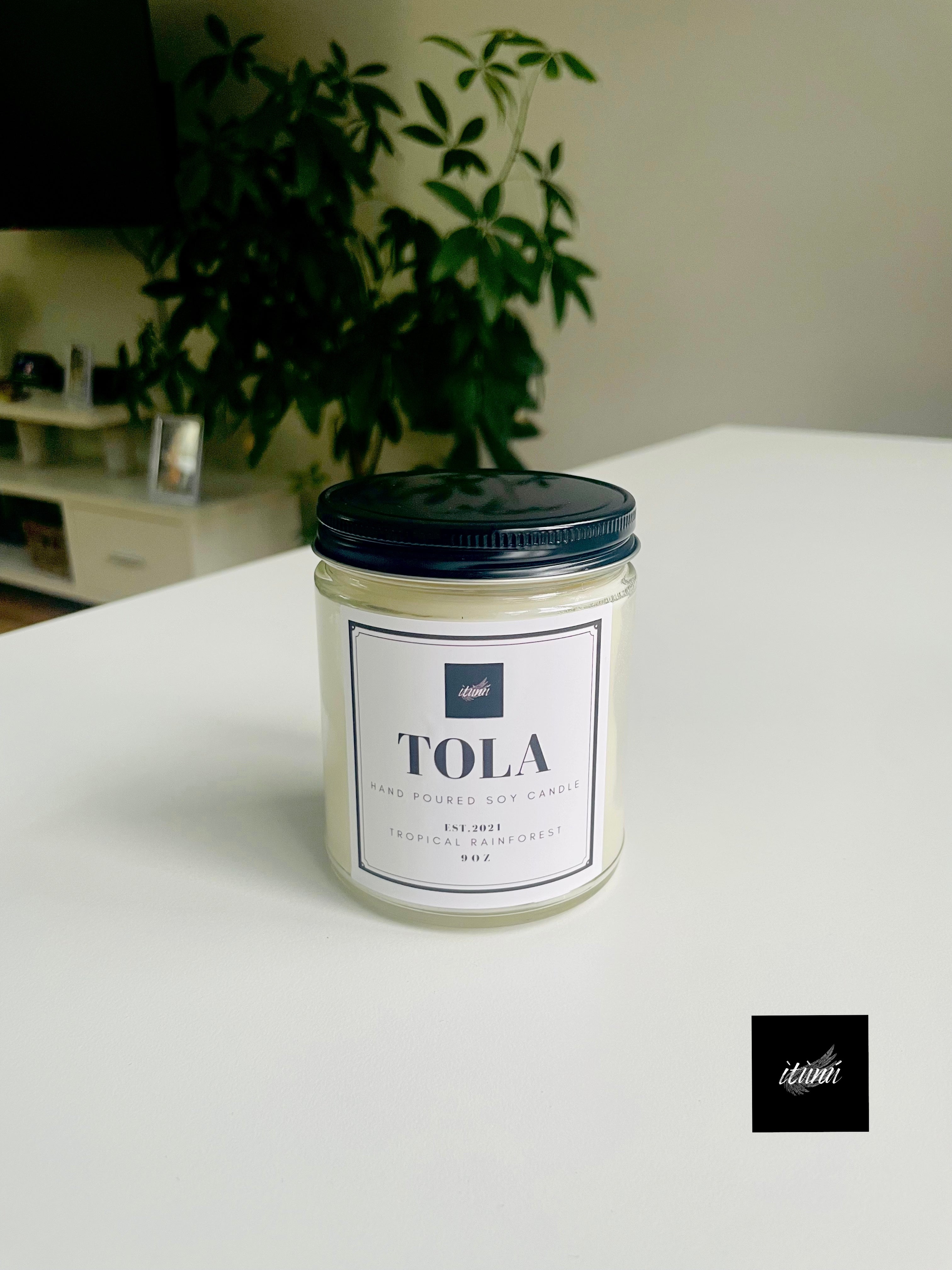 Tola 9oz