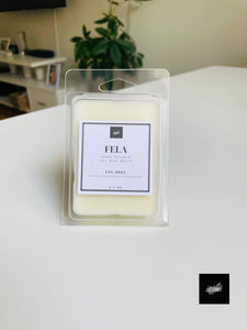 Soy Wax Melts