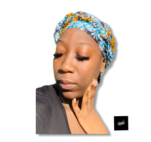 Malika Headwrap